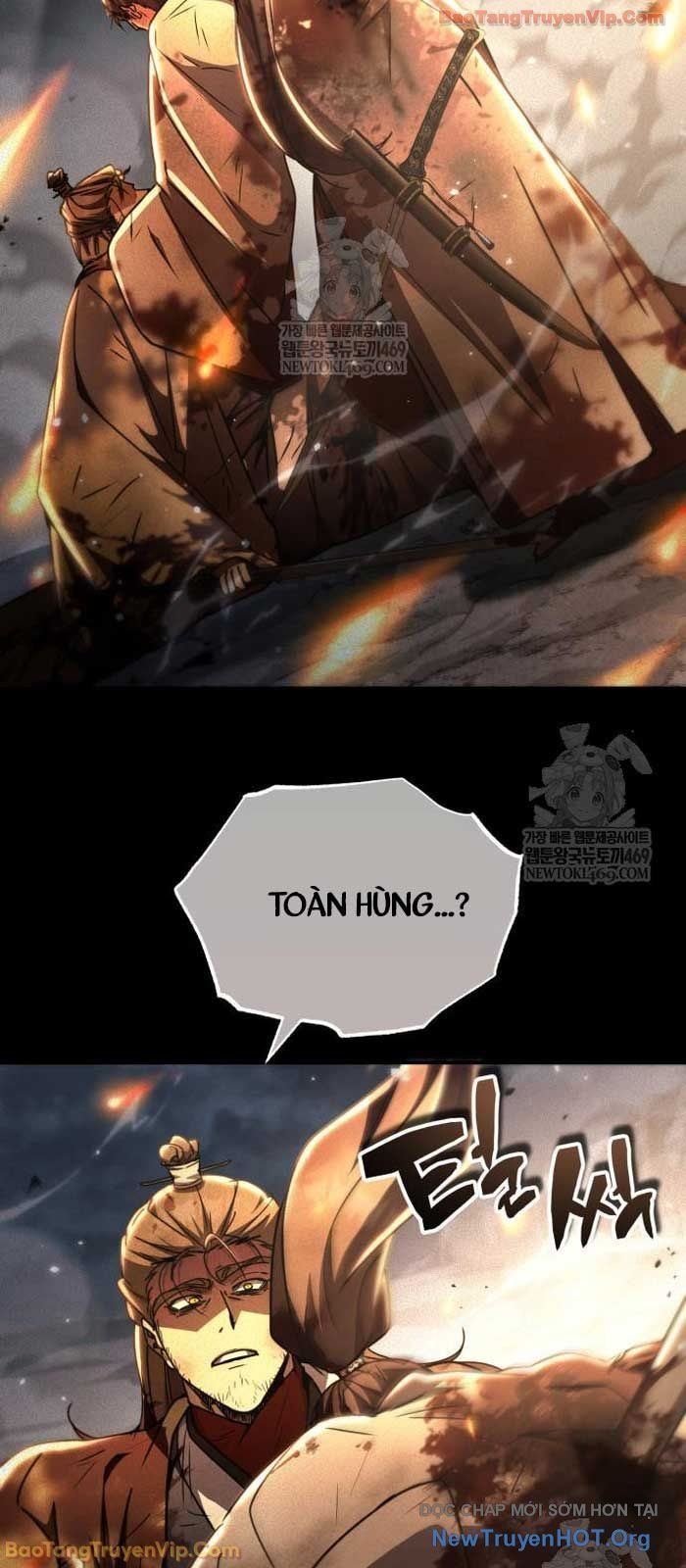 Quyền Vương Phục Sinh Chapter 27 - 41