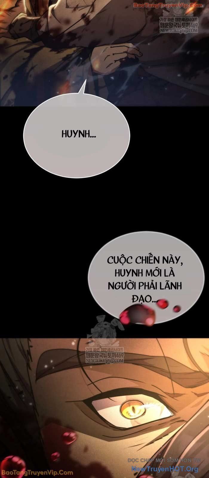 Quyền Vương Phục Sinh Chapter 27 - 42