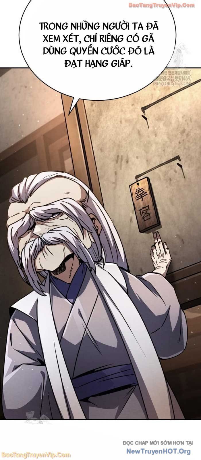 Quyền Vương Phục Sinh Chapter 27 - 6