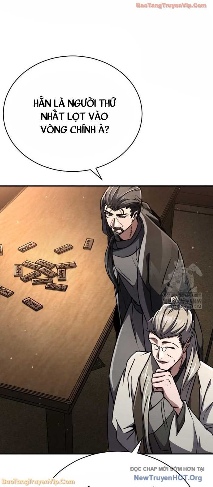 Quyền Vương Phục Sinh Chapter 27 - 7