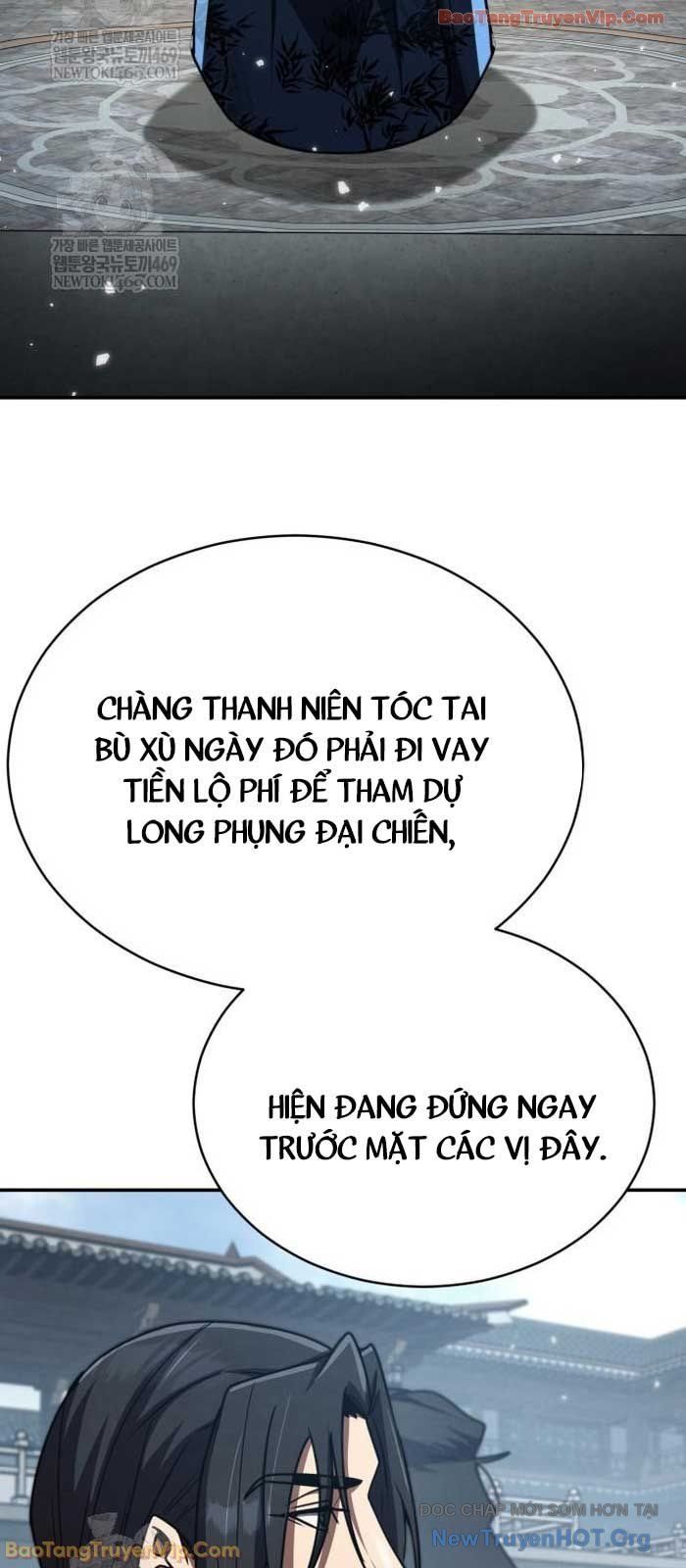 Quyền Vương Phục Sinh Chapter 27 - 65