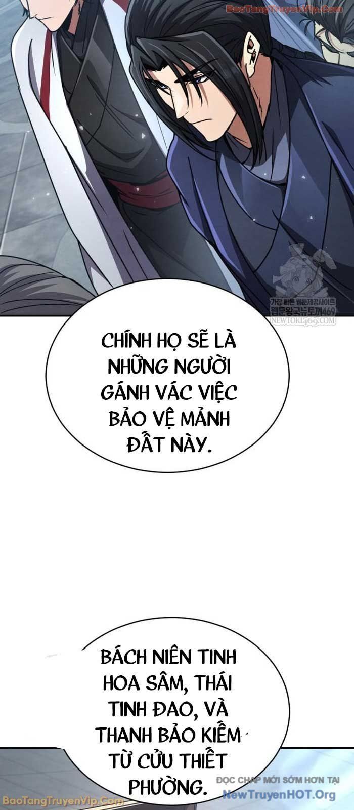 Quyền Vương Phục Sinh Chapter 27 - 93