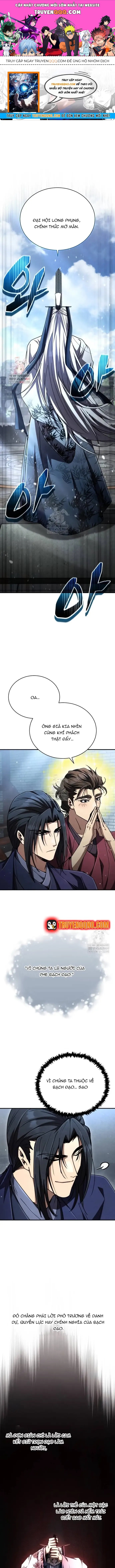 Quyền Vương Phục Sinh Chapter 28 - 1