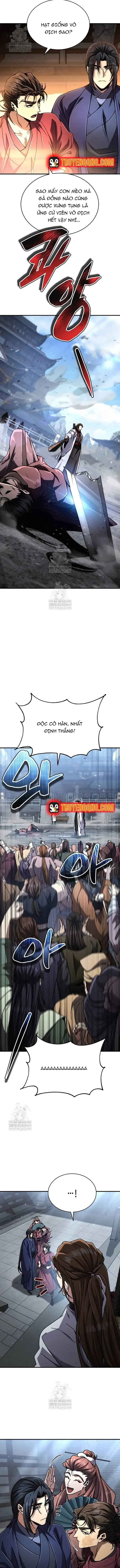 Quyền Vương Phục Sinh Chapter 28 - 14