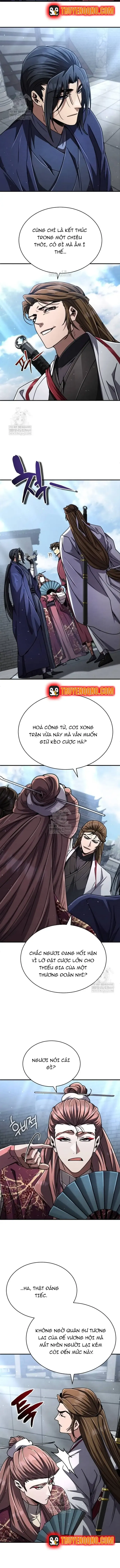 Quyền Vương Phục Sinh Chapter 28 - 15