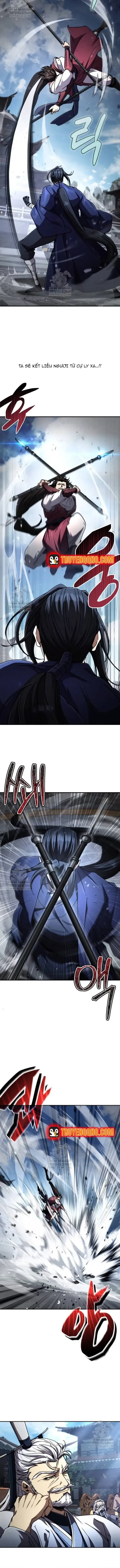Quyền Vương Phục Sinh Chapter 28 - 6