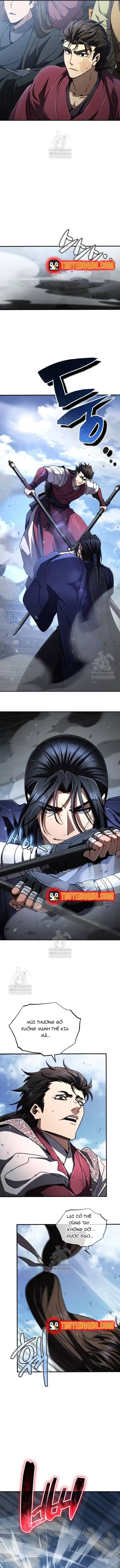 Quyền Vương Phục Sinh Chapter 28 - 7