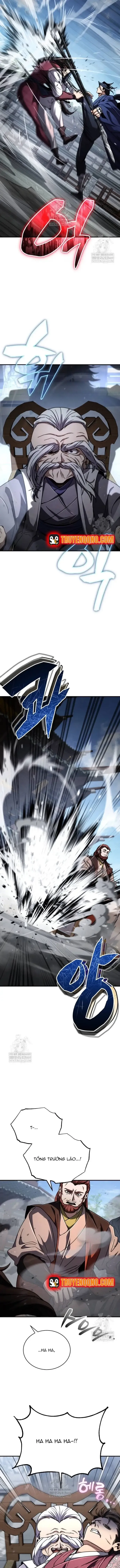 Quyền Vương Phục Sinh Chapter 28 - 8