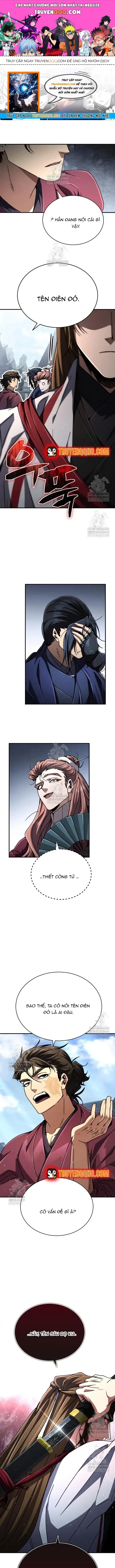 Quyền Vương Phục Sinh Chapter 29 - 1