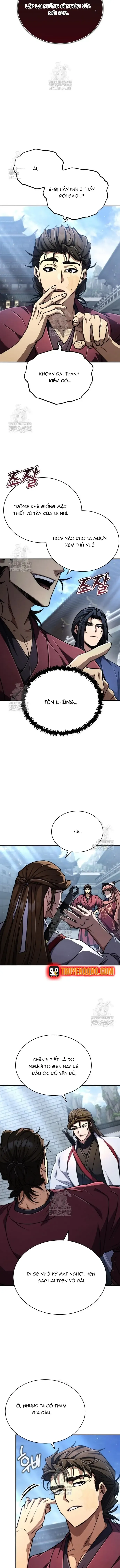 Quyền Vương Phục Sinh Chapter 29 - 2