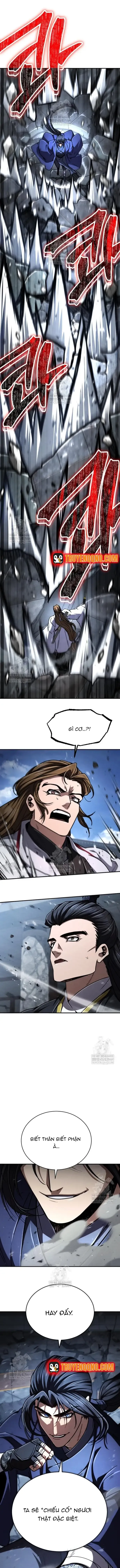 Quyền Vương Phục Sinh Chapter 29 - 18
