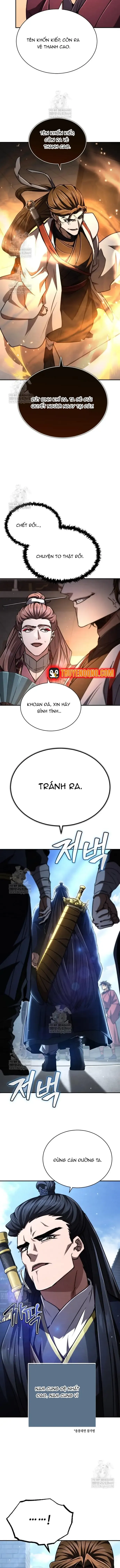 Quyền Vương Phục Sinh Chapter 29 - 3