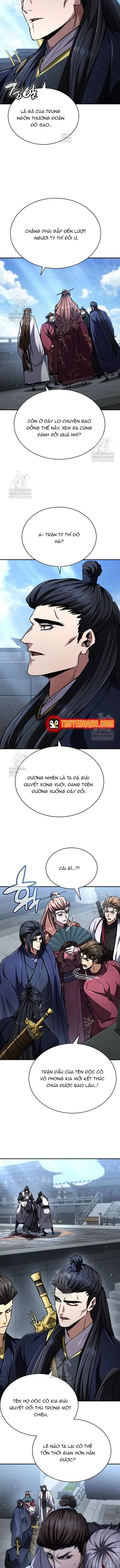 Quyền Vương Phục Sinh Chapter 29 - 5