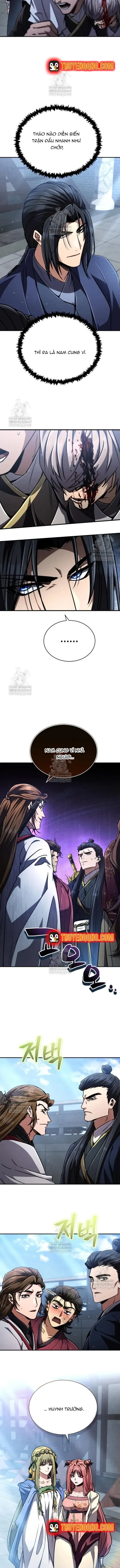 Quyền Vương Phục Sinh Chapter 29 - 6