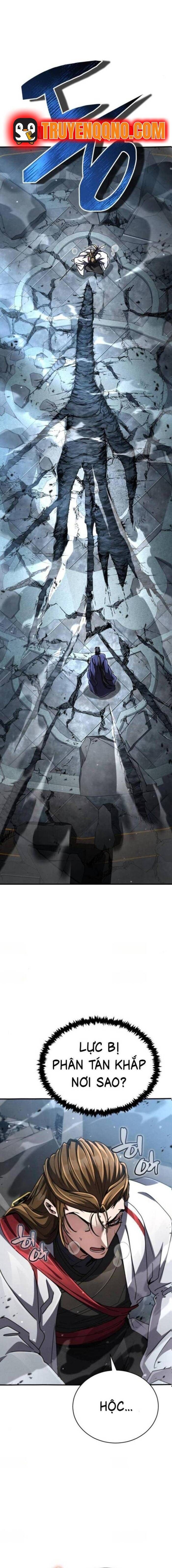 Quyền Vương Phục Sinh Chapter 30 - 19