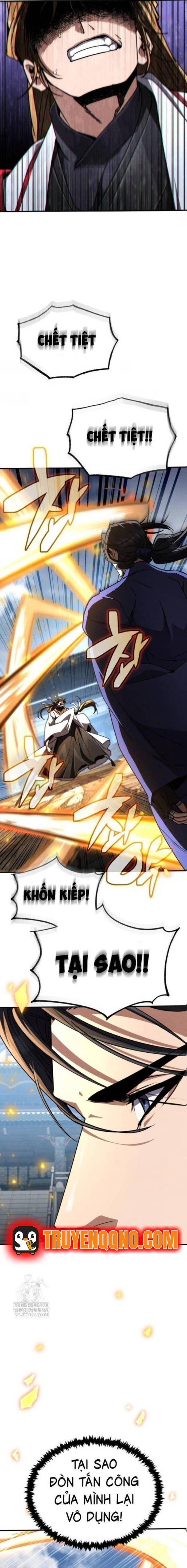 Quyền Vương Phục Sinh Chapter 30 - 21