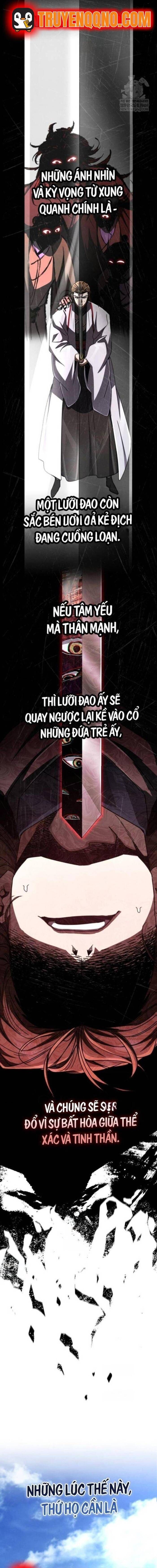 Quyền Vương Phục Sinh Chapter 30 - 23