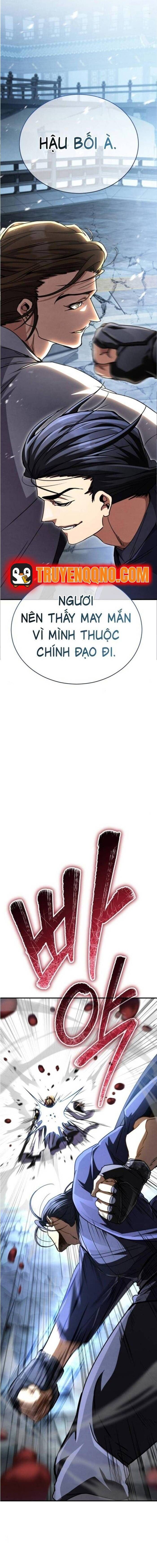 Quyền Vương Phục Sinh Chapter 30 - 29