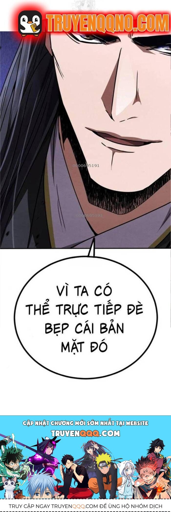 Quyền Vương Phục Sinh Chapter 30 - 39