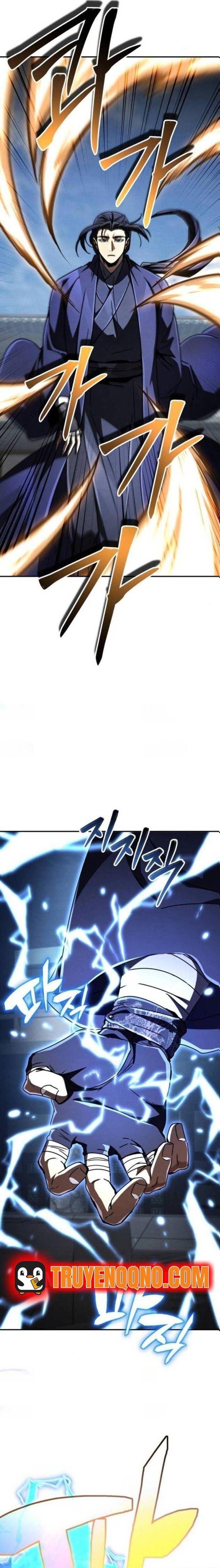 Quyền Vương Phục Sinh Chapter 30 - 5