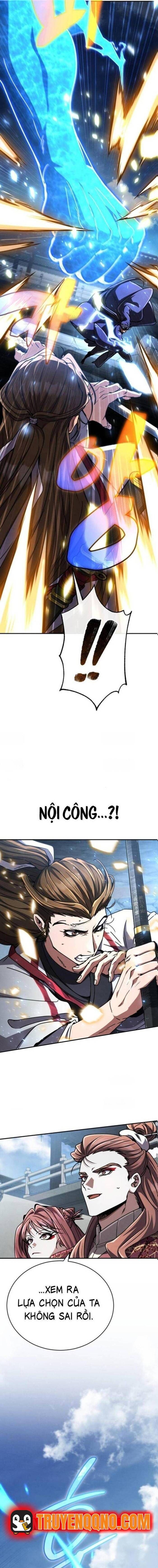 Quyền Vương Phục Sinh Chapter 30 - 6