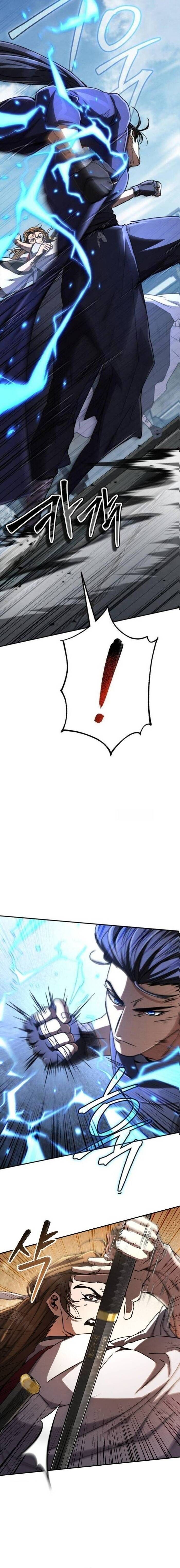 Quyền Vương Phục Sinh Chapter 30 - 7