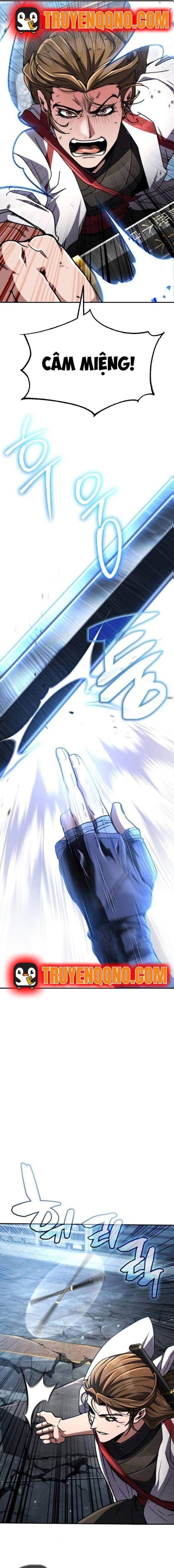 Quyền Vương Phục Sinh Chapter 30 - 10