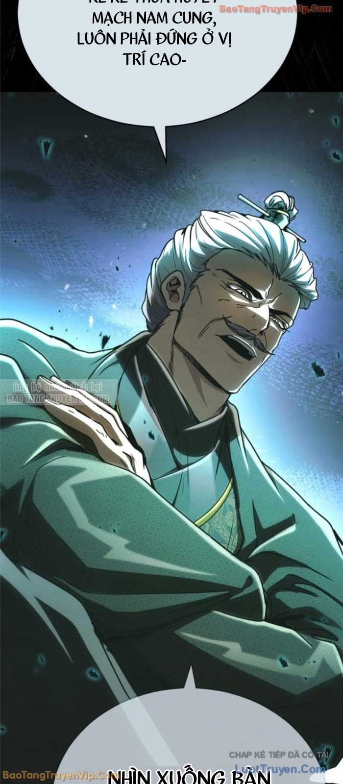 Quyền Vương Phục Sinh Chapter 31 - 15