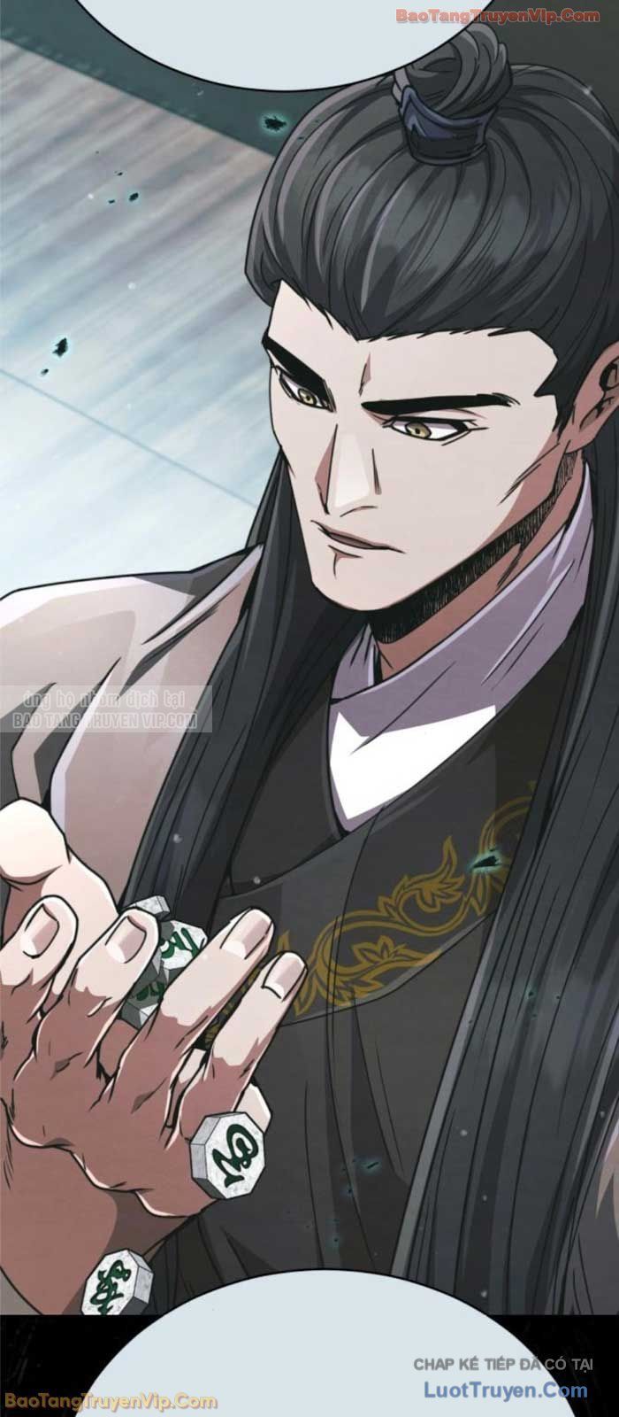 Quyền Vương Phục Sinh Chapter 31 - 18