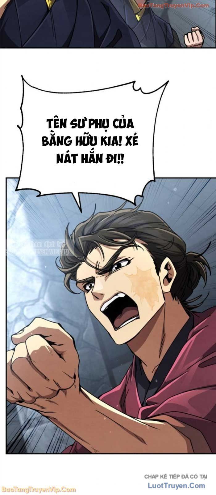 Quyền Vương Phục Sinh Chapter 31 - 29