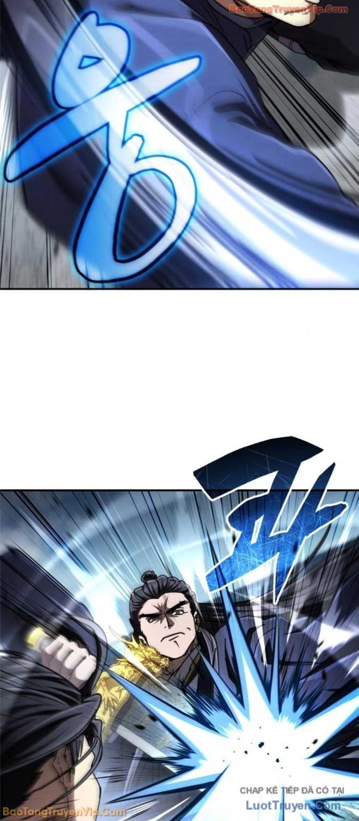 Quyền Vương Phục Sinh Chapter 31 - 33