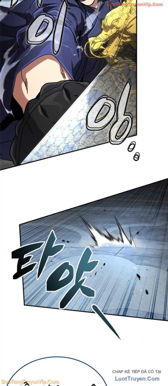 Quyền Vương Phục Sinh Chapter 31 - 35
