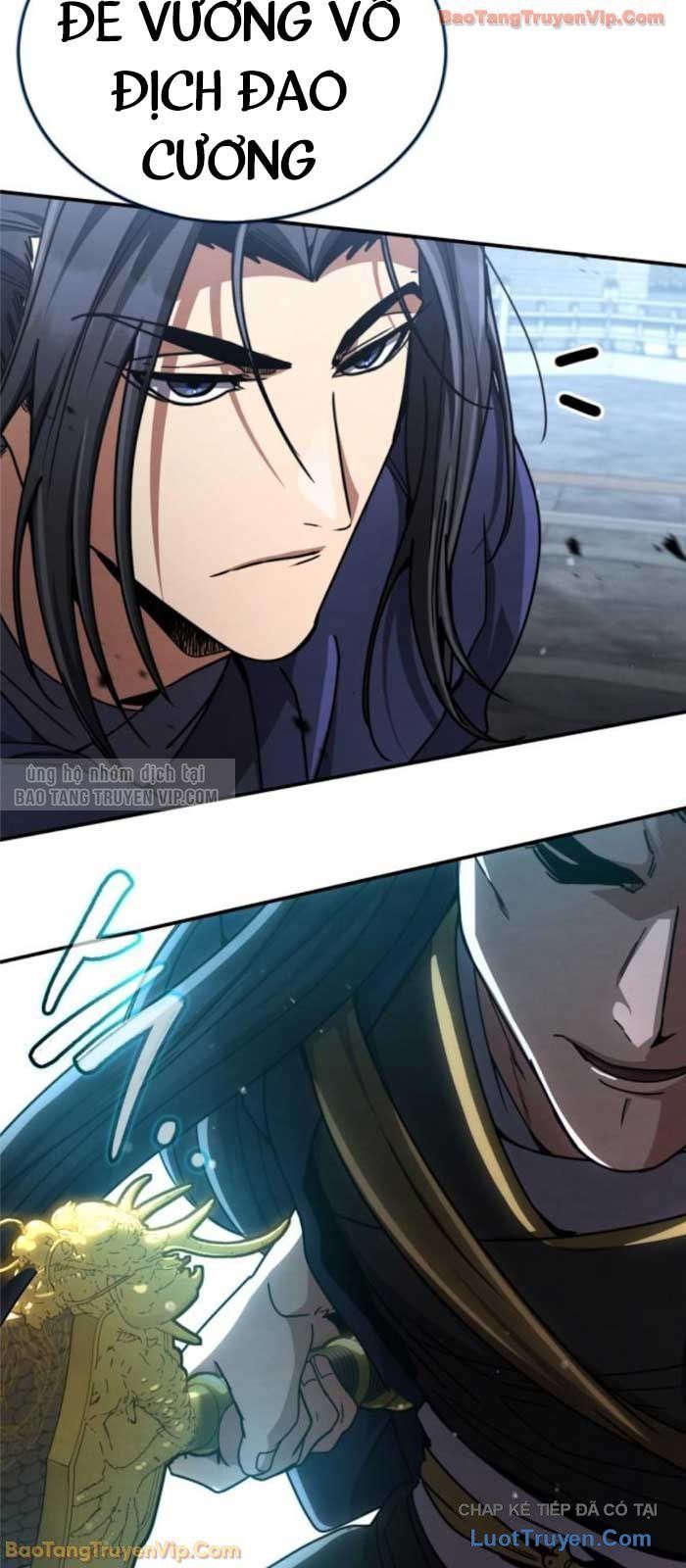 Quyền Vương Phục Sinh Chapter 31 - 36