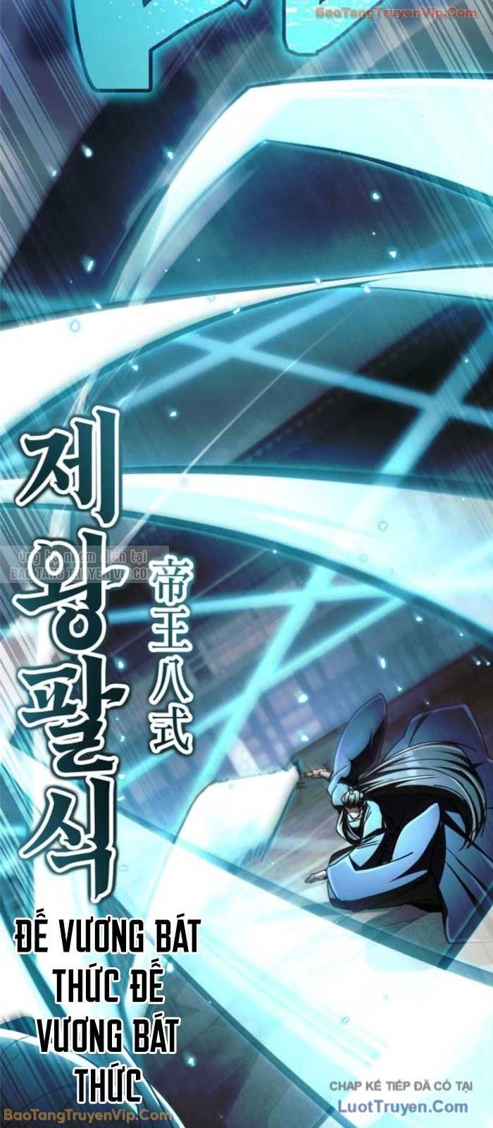 Quyền Vương Phục Sinh Chapter 31 - 39