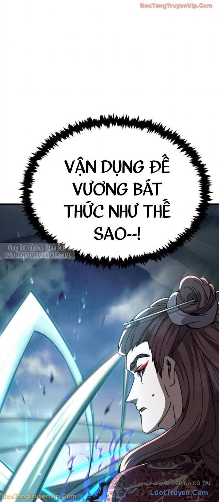 Quyền Vương Phục Sinh Chapter 31 - 41