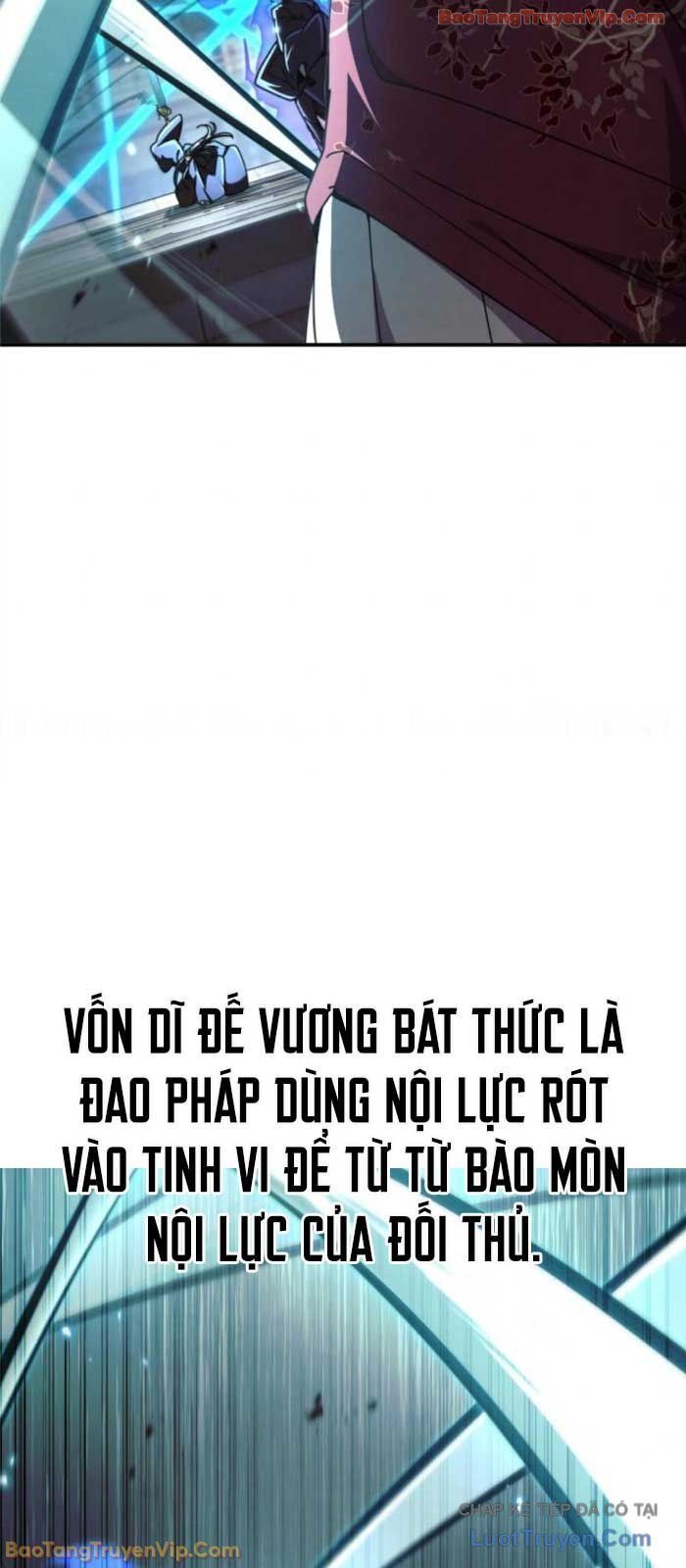 Quyền Vương Phục Sinh Chapter 31 - 42