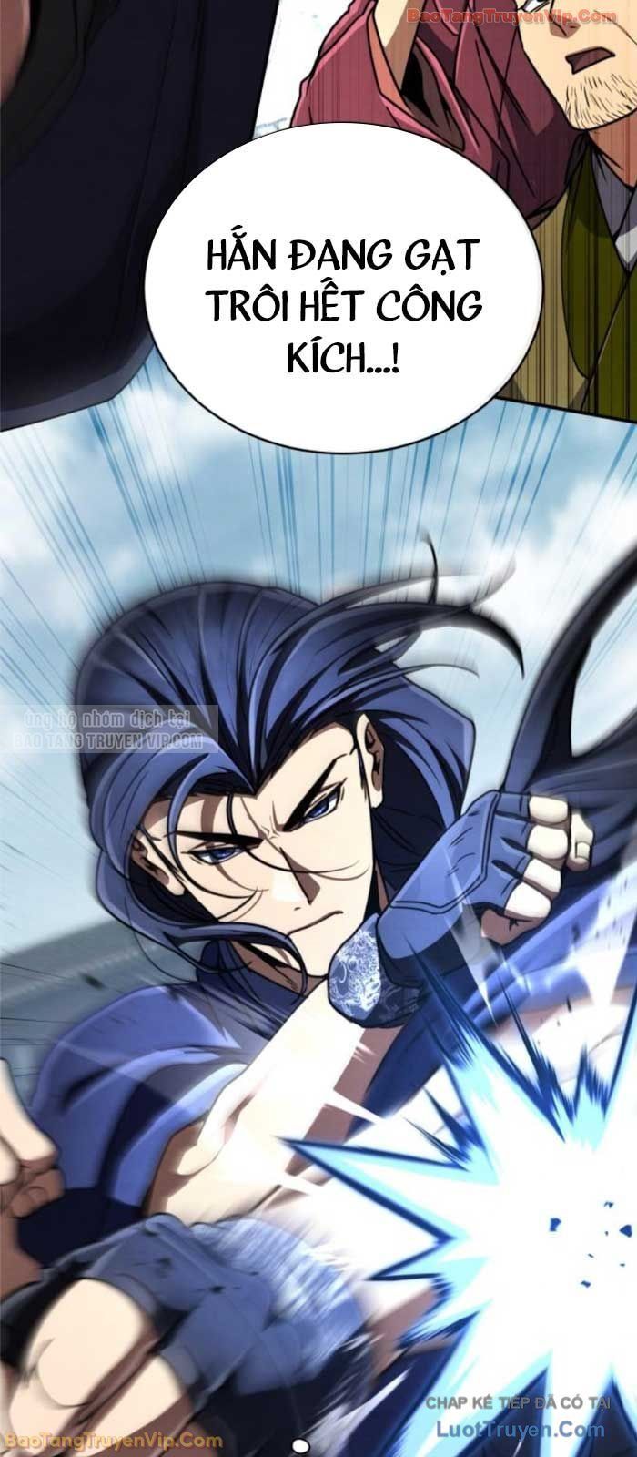 Quyền Vương Phục Sinh Chapter 31 - 68