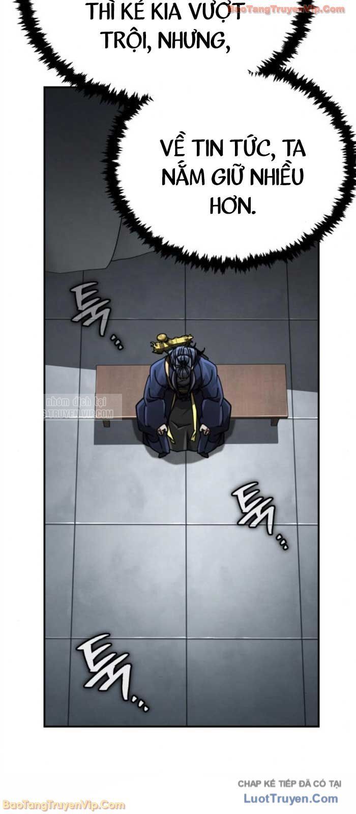 Quyền Vương Phục Sinh Chapter 31 - 9