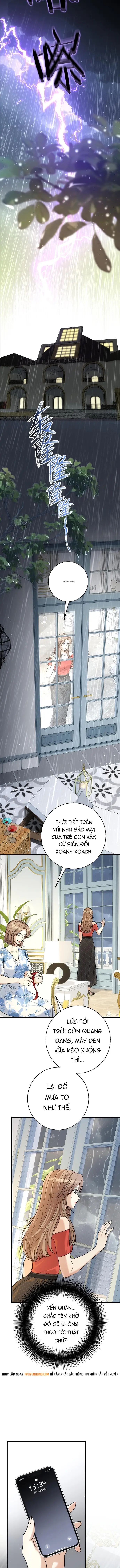 Vô Tình Kết Hôn Với Tổng Tài Chapter 40 - 4