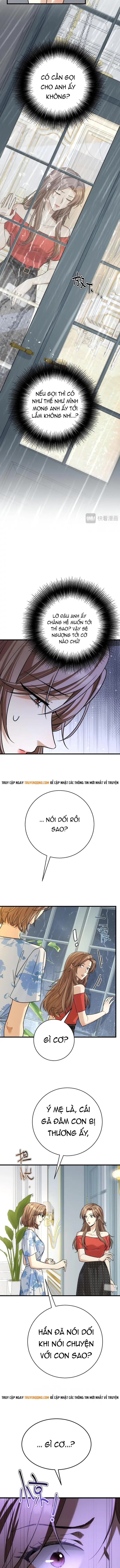 Vô Tình Kết Hôn Với Tổng Tài Chapter 40 - 5