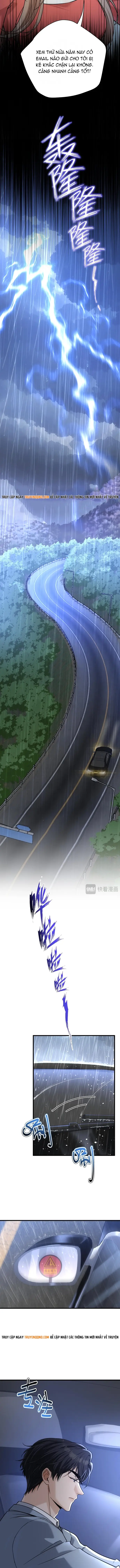 Vô Tình Kết Hôn Với Tổng Tài Chapter 40 - 7