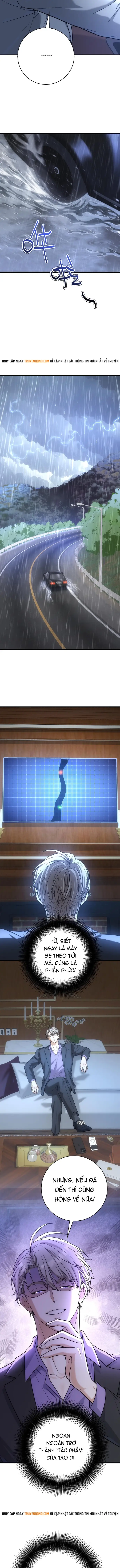 Vô Tình Kết Hôn Với Tổng Tài Chapter 40 - 8