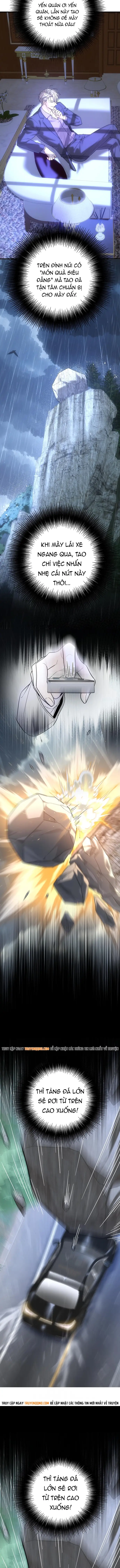 Vô Tình Kết Hôn Với Tổng Tài Chapter 40 - 9