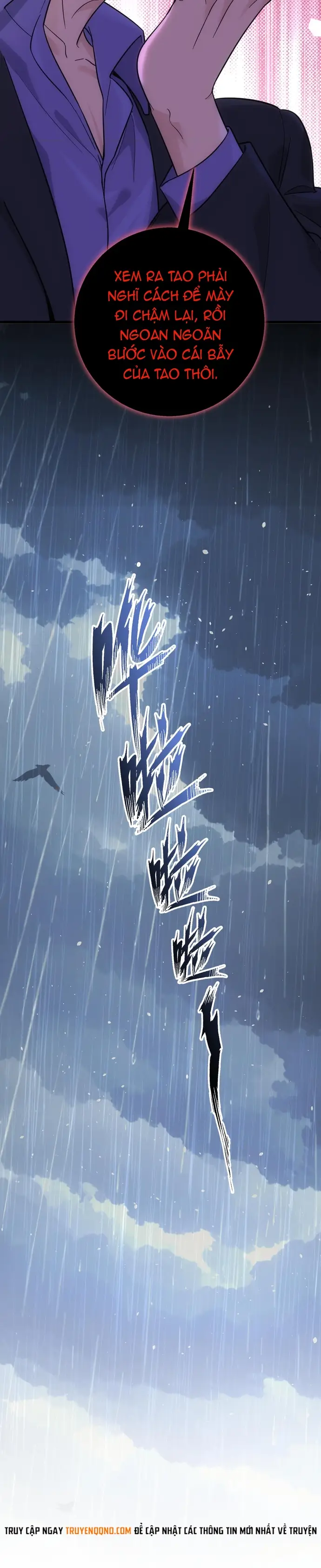 Vô Tình Kết Hôn Với Tổng Tài Chapter 40 - 11