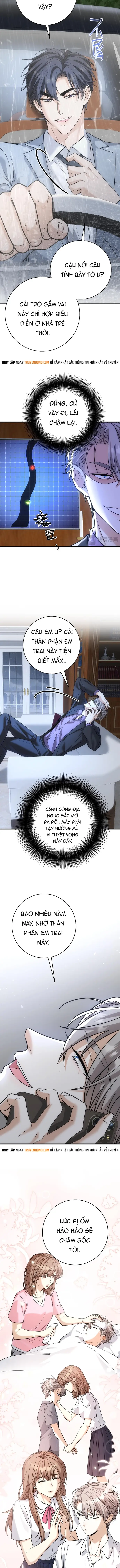 Vô Tình Kết Hôn Với Tổng Tài Chapter 41 - 2