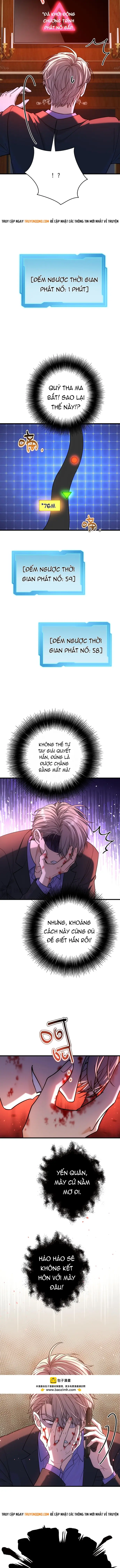 Vô Tình Kết Hôn Với Tổng Tài Chapter 41 - 5