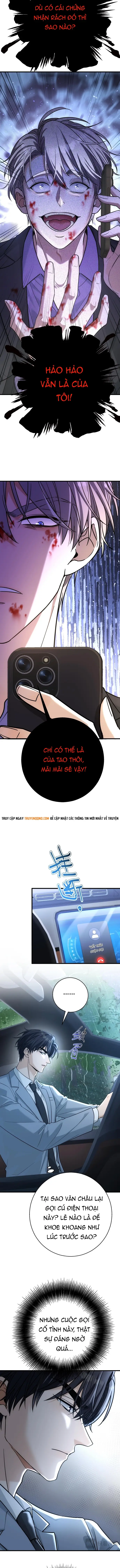 Vô Tình Kết Hôn Với Tổng Tài Chapter 41 - 6