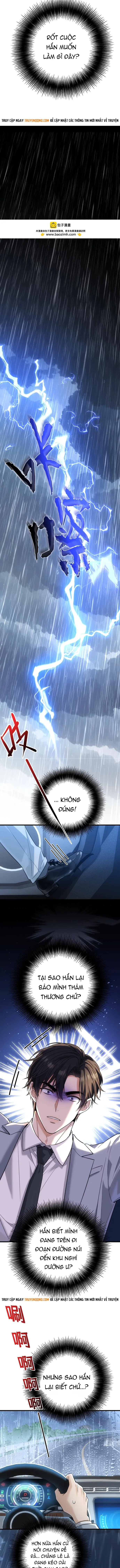 Vô Tình Kết Hôn Với Tổng Tài Chapter 41 - 7