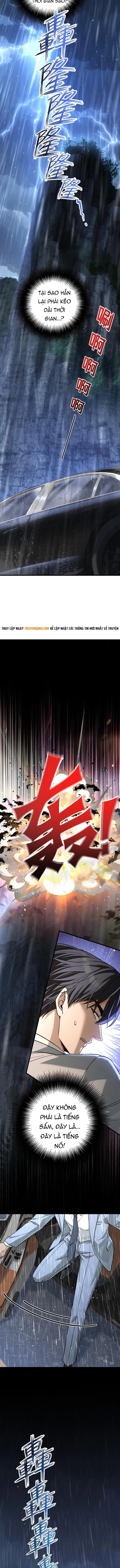 Vô Tình Kết Hôn Với Tổng Tài Chapter 41 - 8