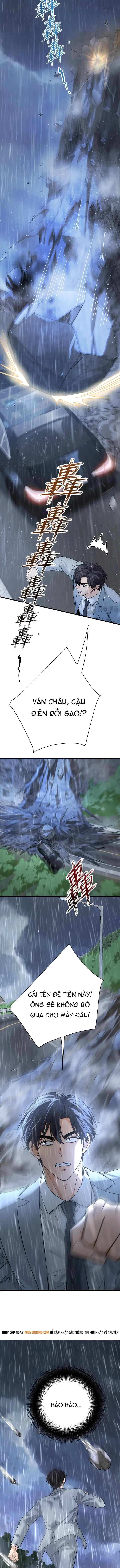 Vô Tình Kết Hôn Với Tổng Tài Chapter 41 - 9